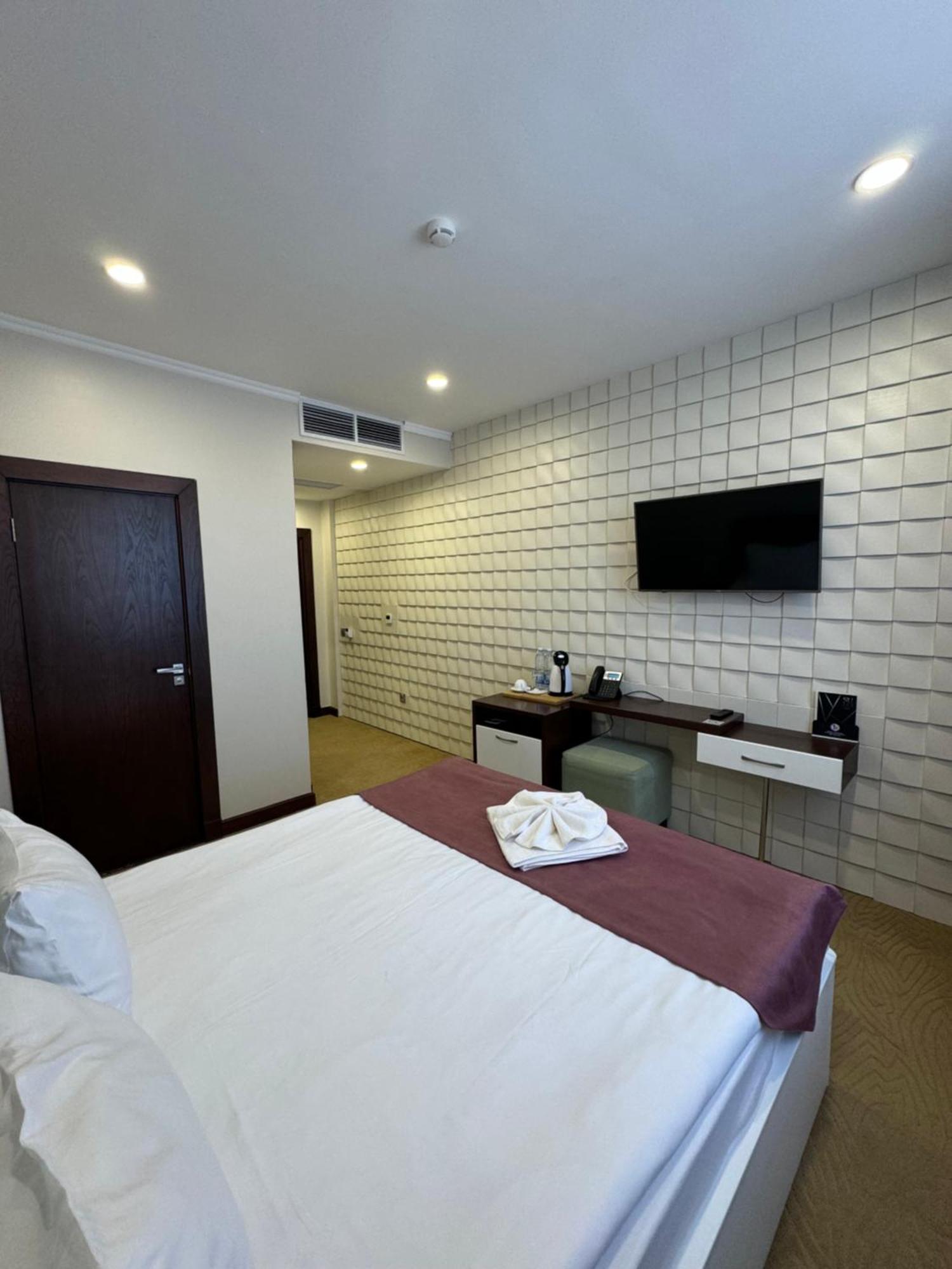 Sulo Atyrau Hotel المظهر الخارجي الصورة