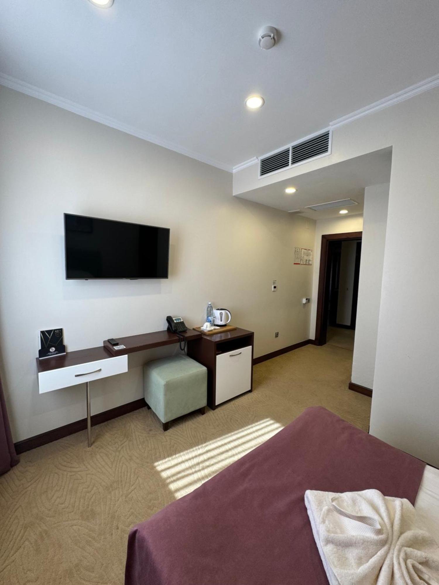 Sulo Atyrau Hotel المظهر الخارجي الصورة