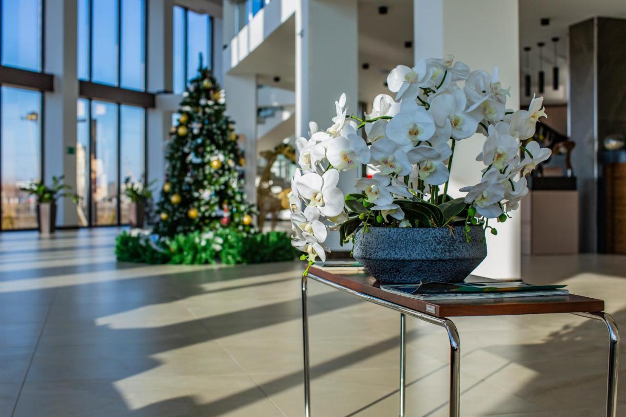 Sulo Atyrau Hotel المظهر الخارجي الصورة