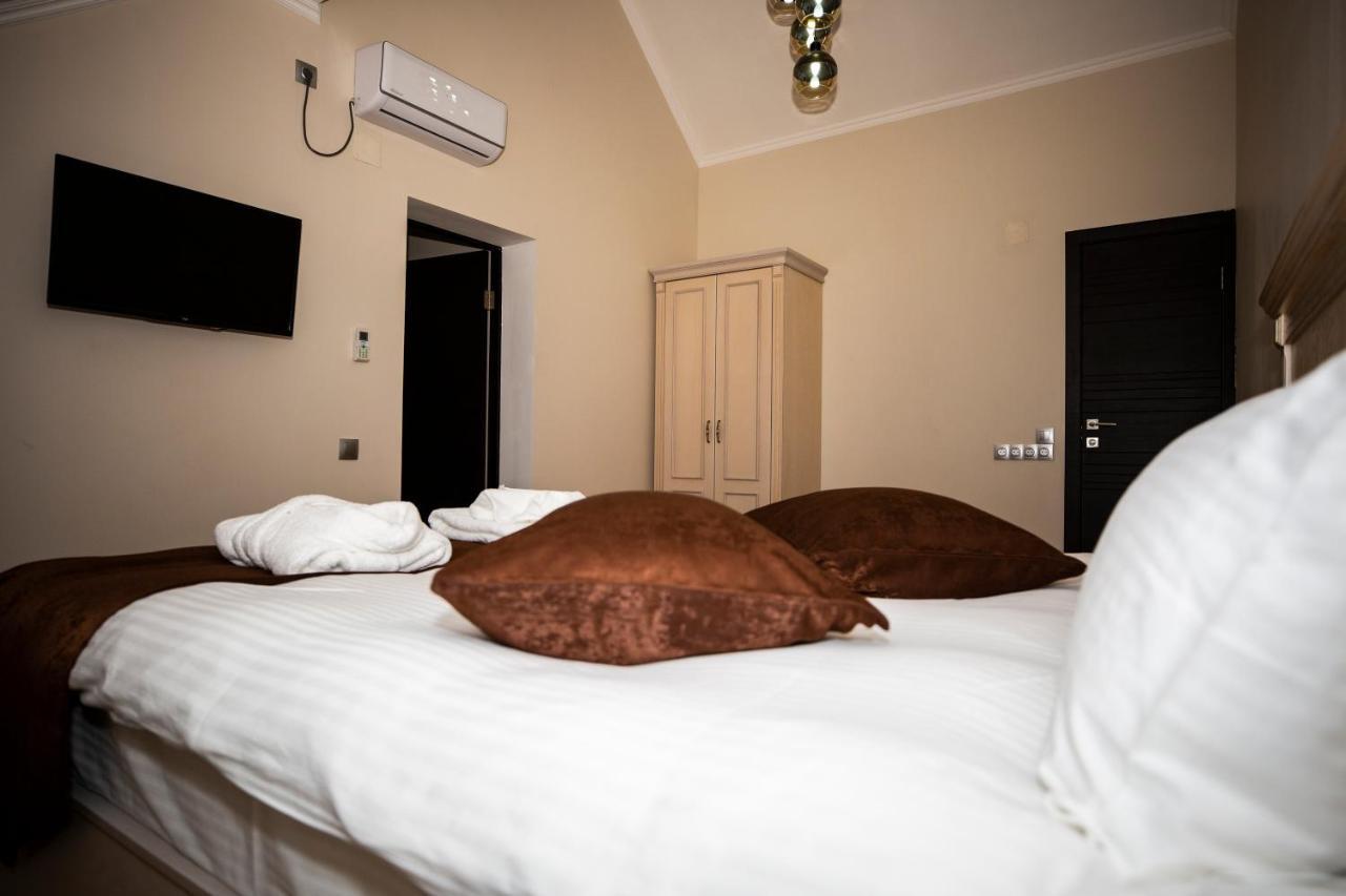 Sulo Atyrau Hotel المظهر الخارجي الصورة