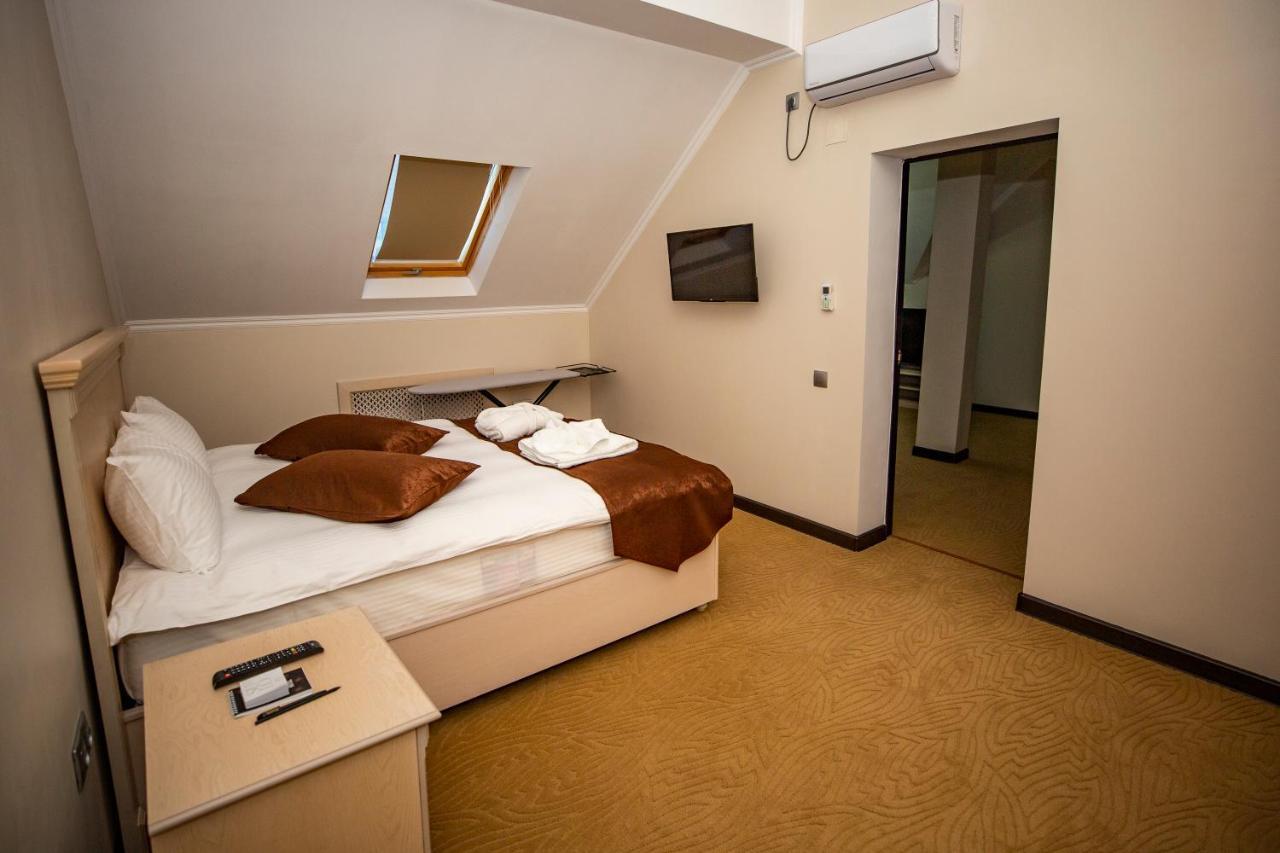 Sulo Atyrau Hotel المظهر الخارجي الصورة